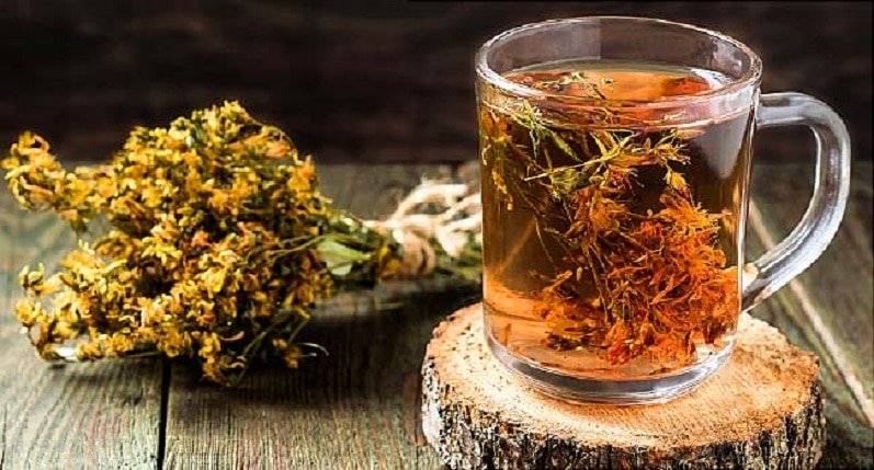 Can Herb Teas Assist With Menopause Relief Of Symptoms