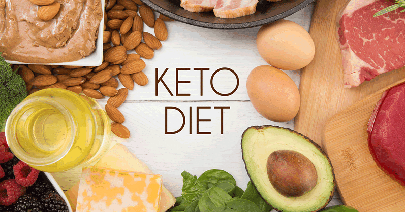 Ketogenic-Diet