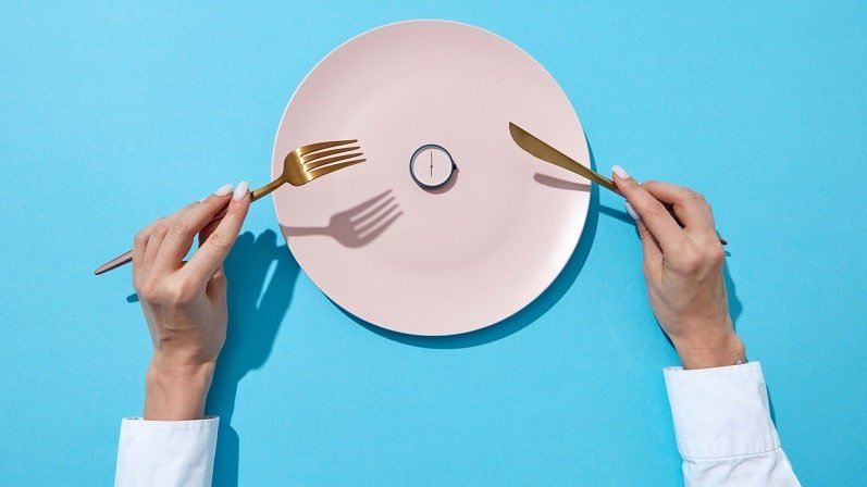 The Best Help Guide To Intermittent Fasting