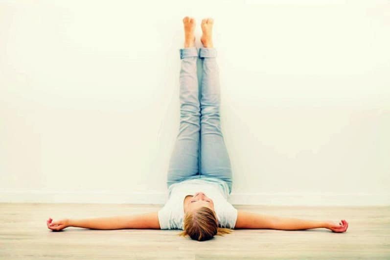 5 Ways to Benefit Your Legs with Yoga Poses