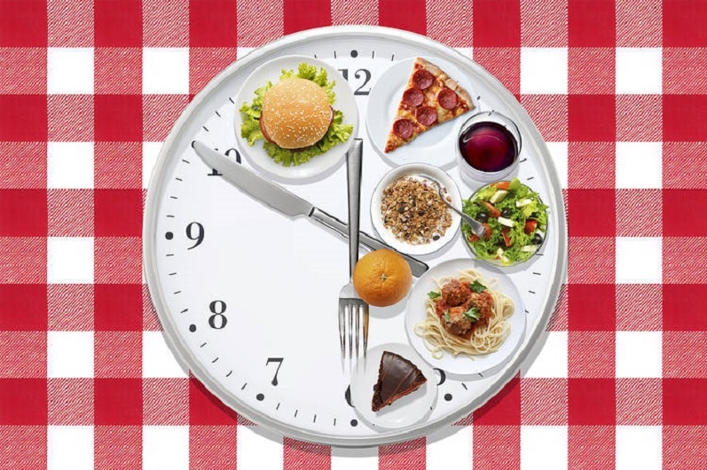 Experts Debate Whether Time-Restricted Diets Are Better Than Food-Restrictive Diets