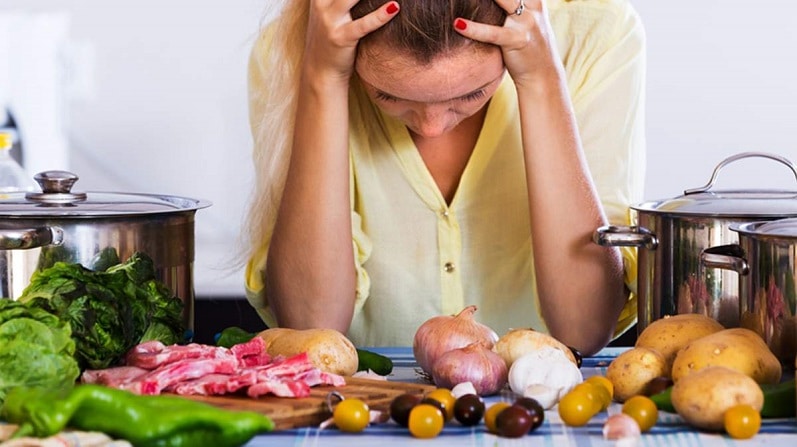 How you can Consume a Vestibular Migraine Diet !