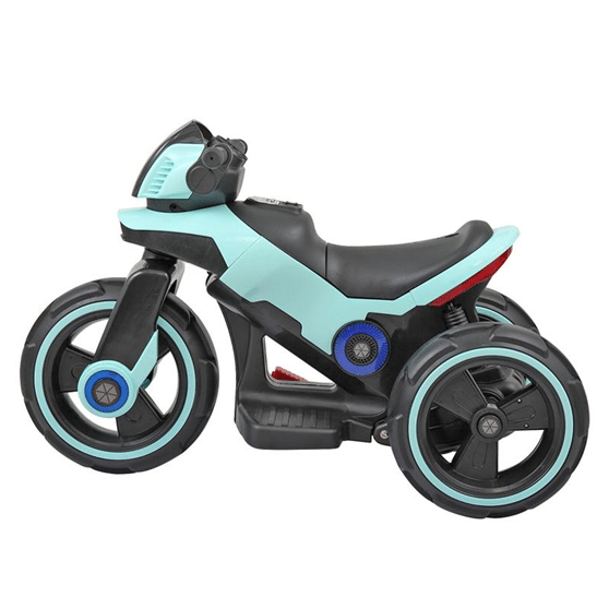 Motorcycle For Kids