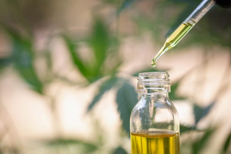 CBD For Weight Loss