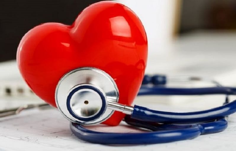 Everything You Need to Know About Heart Disease