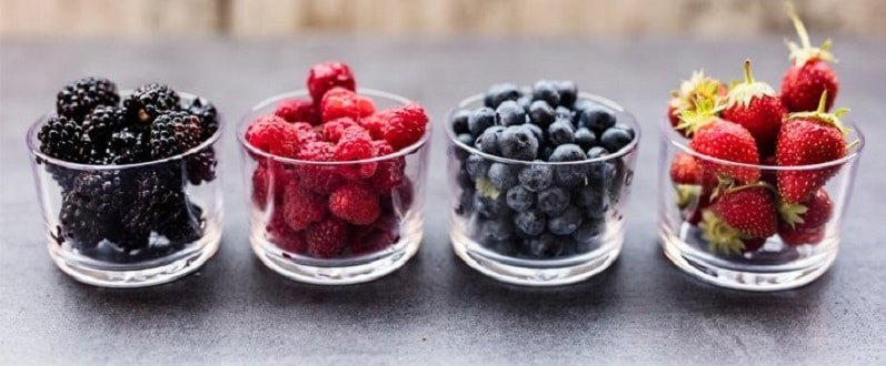 Are Blueberries Keto-Friendly