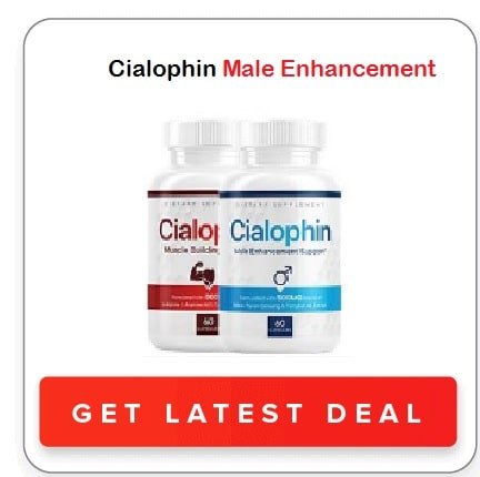 Cialophin Male Enhancement