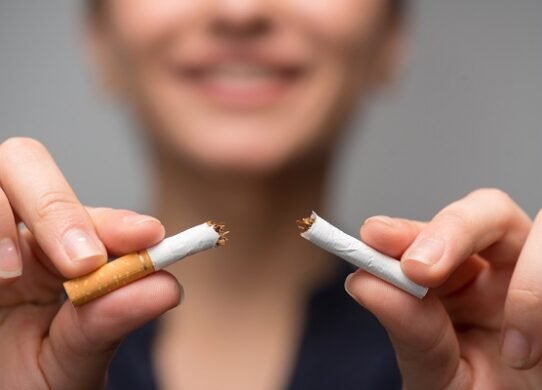 5 Ways Quitting Smoking