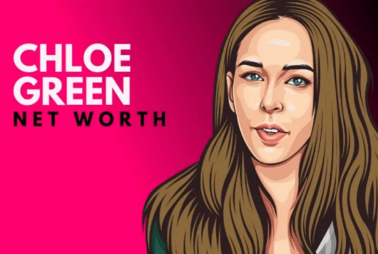 Chloe Green Net Worth