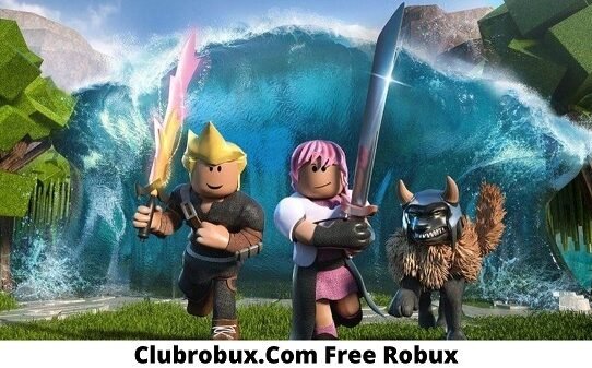 Clubrobux.Com