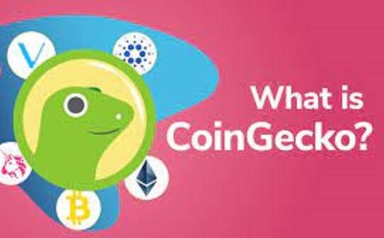 Coingecko vs Coin Trends