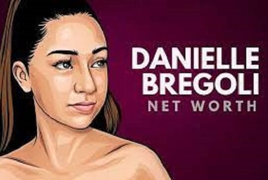 Danielle Bregoli Net Worth 2021