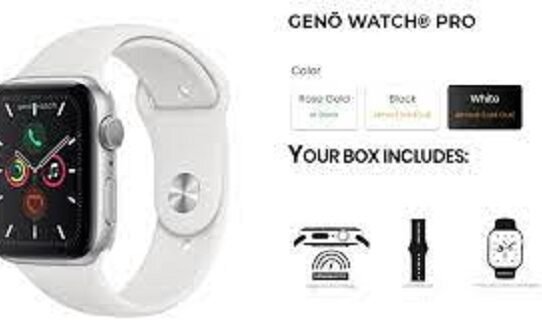 GenoWatch Review