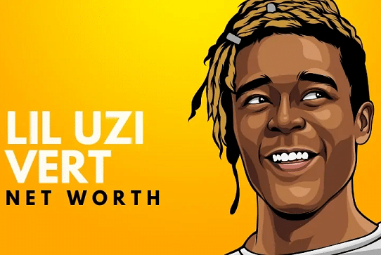 Lil Uzi Vert Net Worth