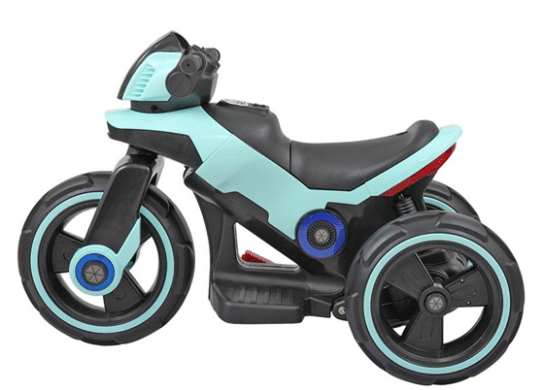 Motorcycle For Kids