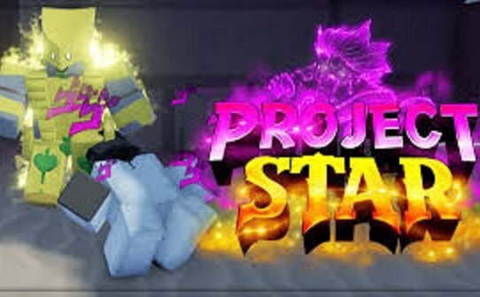 Project Star Arrow