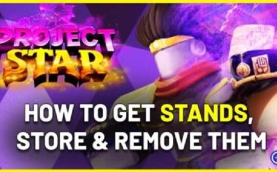 Project Star Storyline