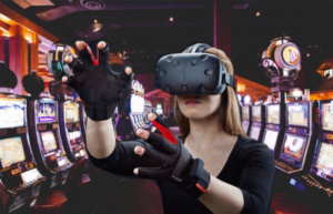 The Top Virtual Reality Casinos in 2021