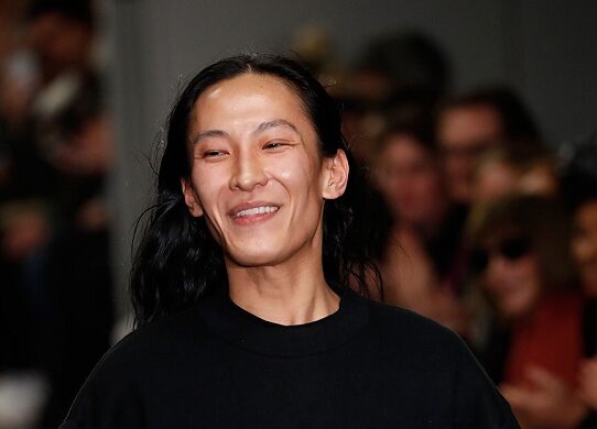 alexander wang