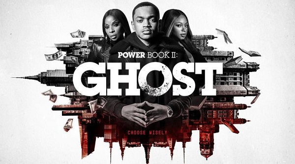 power book 2 release date netflix