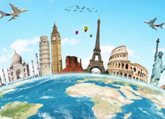 Best Tour Booking Software