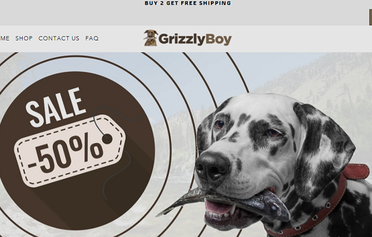 Grizzlyboy Reviews