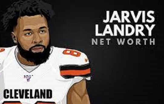 Jarvis Landry Net Worth
