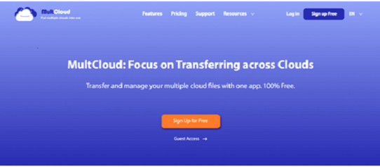 MultCloud
