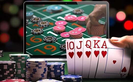 Online Casino