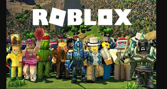 Roblox