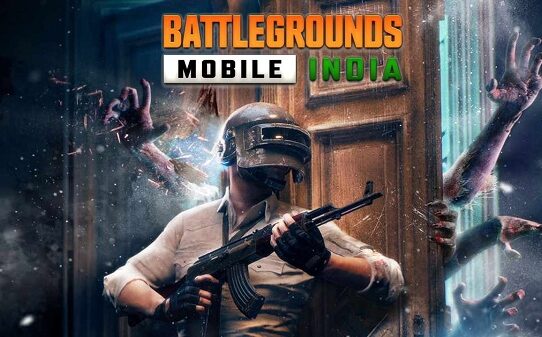 Battlegrounds Mobile India