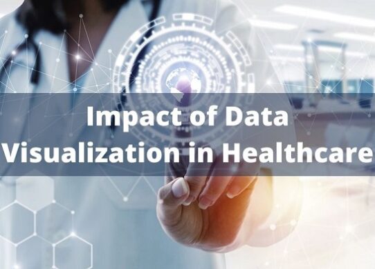 Data Visualization's Importance in Healthcare