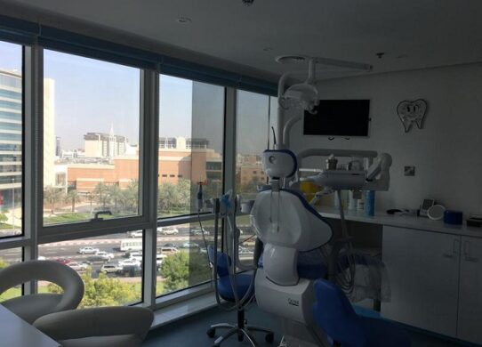 Dental Clinics In Dubai