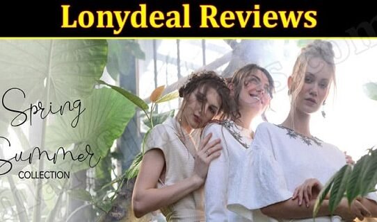 Lonydeal Reviews
