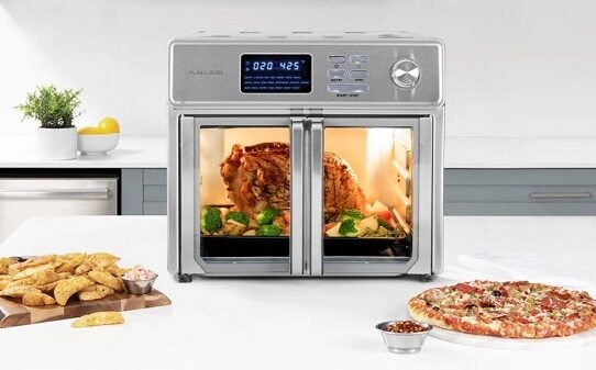 Maxxoven Com