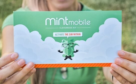 Mintmobile Com Reviews