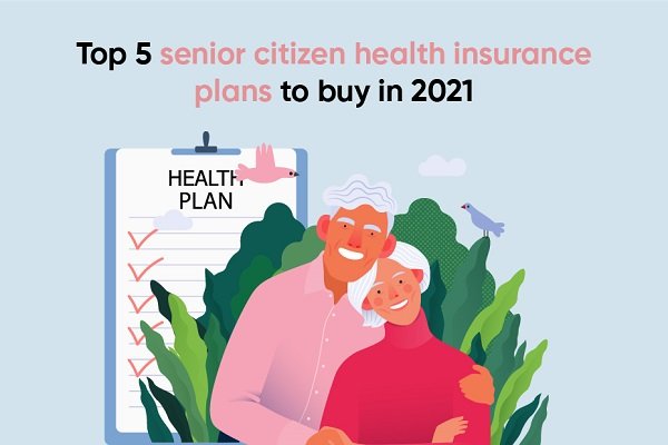 Senior Citizen Health Insurance Plans