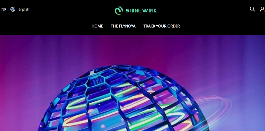 Shinewink Reviews
