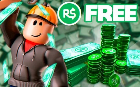 Todoroblox com Robux Gratis