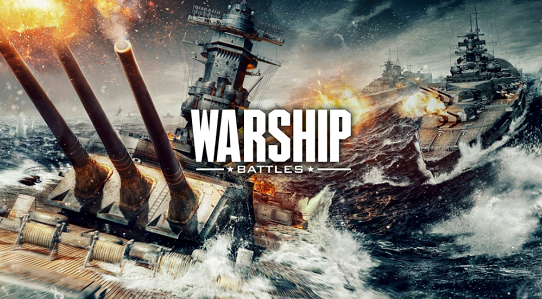 Warship Battle NFT Final idea