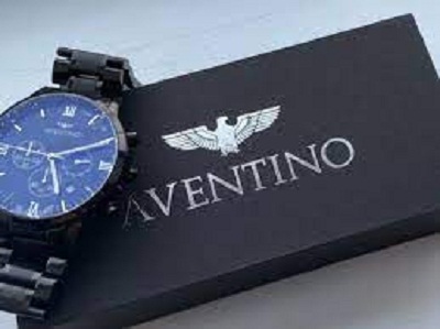 aventino watches