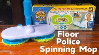 floor police reviews