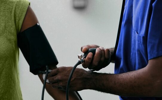 hypertension epilepsy study