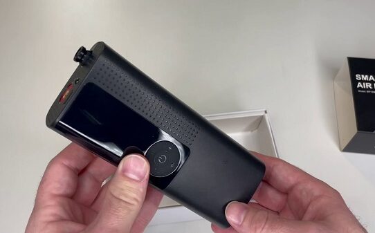 Airmoto Reviews