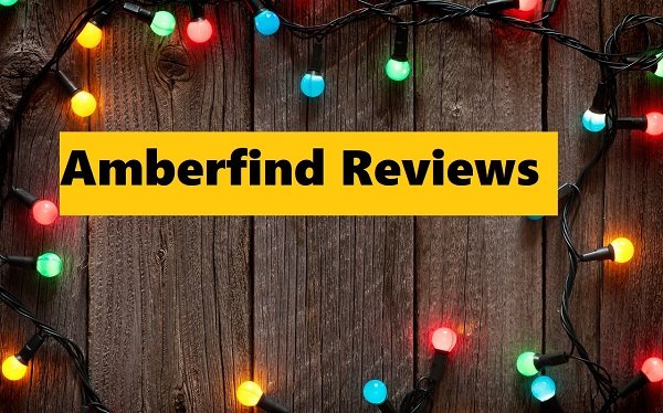 Amberfind Reviews