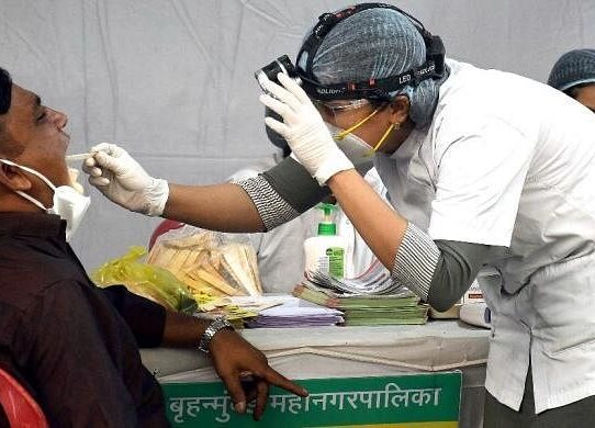 Andhra Pradesh reports first case of Omicron strain