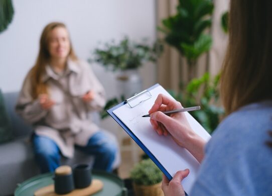Best Anxiety Centers Nearer Your Home