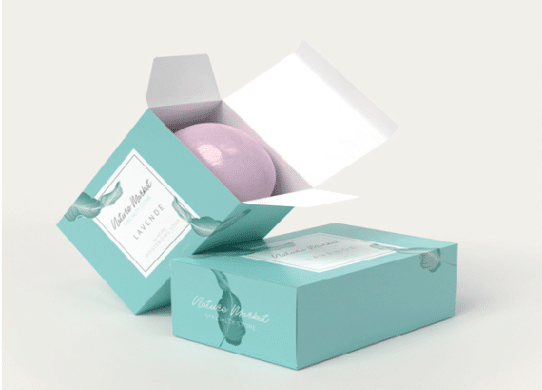 Candle Box