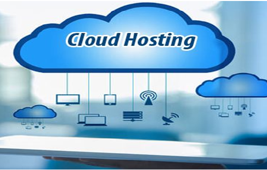 Cloud Hosting For Your Business