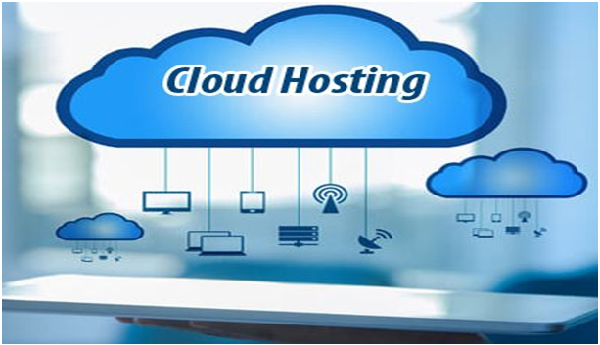 Cloud Hosting For Your Business